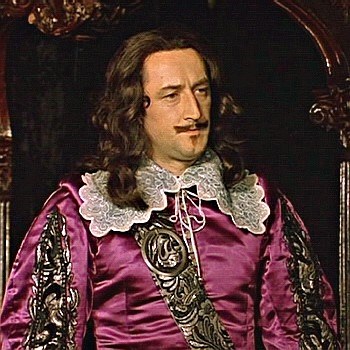 183-Борис Клюев в роли графа Рошфора